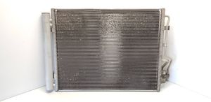 KIA Ceed Radiateur condenseur de climatisation 10061017