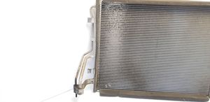 KIA Ceed Радиатор охлаждения кондиционера воздуха 10061017