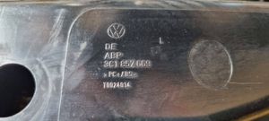 Volkswagen PASSAT B6 Dashboard 6C1819634H