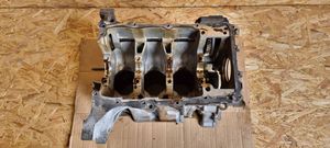 Peugeot 208 Motorblock 10B208