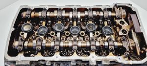 Bentley Flying Spur Engine head 07C103373N