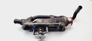 Bentley Flying Spur Thermostat housing 07L121111AR