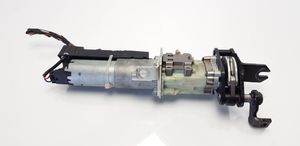 Volkswagen PASSAT B6 Tavaratilan luukun hydraulinen avausjärjestelmä pumpulla 3C9827383C