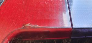 Renault Safrane Tailgate rear/tail lights 7700808306