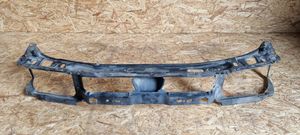 Volkswagen PASSAT B3 Radiator support slam panel 