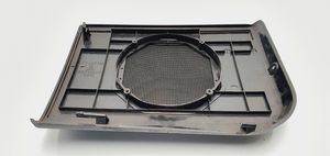 Volkswagen PASSAT B3 Grilles, couvercle de haut-parleur porte avant 357867150