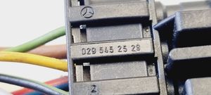 Mercedes-Benz A W176 Inna wiązka przewodów / kabli 0295452528