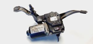 Opel Zafira C Wiper motor W000027364