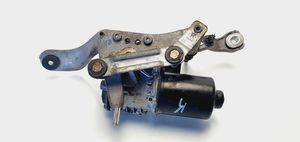 Opel Zafira C Wiper motor W000027364