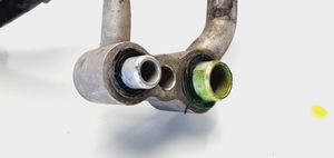 Opel Zafira C Трубка (трубки)/ шланг (шланги) кондиционера воздуха 