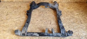 Opel Zafira C Front subframe 13327078