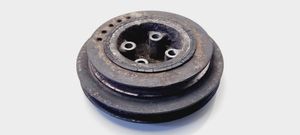 Volkswagen PASSAT B3 Crankshaft pulley 