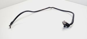 Volkswagen Golf IV Negative earth cable (battery) 