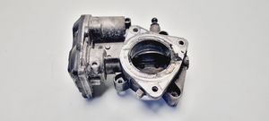 Opel Zafira C Throttle valve 55564164