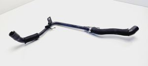 Opel Zafira C Breather hose/pipe 