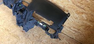 Opel Zafira C Dashboard 332910517