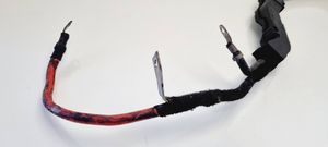 Opel Zafira C Wires (generator/alternator) 55562739