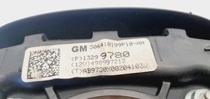 Opel Zafira C Steering wheel 13351029