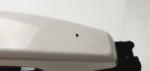 Opel Zafira C Rear door exterior handle 14096102