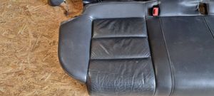 Audi A4 S4 B7 8E 8H Juego del asiento 