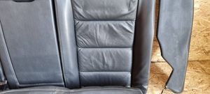 Audi A4 S4 B7 8E 8H Juego del asiento 