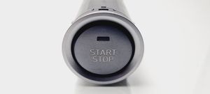 Hyundai Kona I Przycisk zapłonu Start / Stop 93502G7000