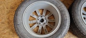 Volkswagen Tiguan R 17 alumīnija - vieglmetāla disks (-i) 5NA071497A