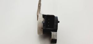 Opel Zafira C Clutch pedal sensor 13597418