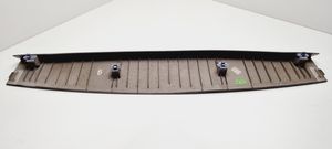 Opel Zafira C Other trunk/boot trim element 13289559