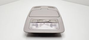 Opel Zafira C Front seat light 316627975