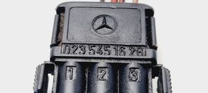 Mercedes-Benz A W176 Kiti laidai/ instaliacija 0235451628