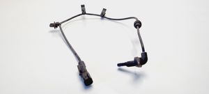 Opel Zafira C ABS rear brake sensor 13315320