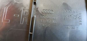 Audi A4 S4 B7 8E 8H Комплект отделки дверей 8E0867306