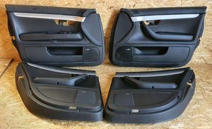 Audi A4 S4 B7 8E 8H Door card panel trim set 8E0867306