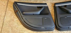 Audi A4 S4 B7 8E 8H Door card panel trim set 8E0867306