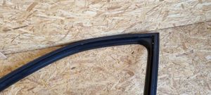 Audi A4 S4 B7 8E 8H Front door window/glass frame 