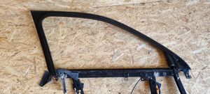 Audi A4 S4 B7 8E 8H Cornice del finestrino/vetro portiera anteriore 