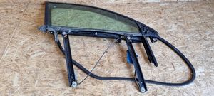 Audi A4 S4 B7 8E 8H Front door window/glass frame 8E0887462B