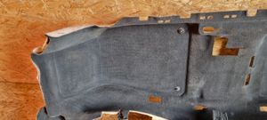 Audi A4 S4 B7 8E 8H Interior carpet 8E1863021