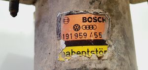 Volkswagen Golf II Electric radiator cooling fan 191959455