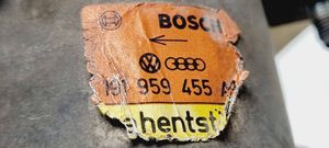 Volkswagen PASSAT B3 Jäähdyttimen jäähdytinpuhallin 191959455AA