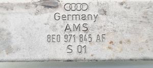 Audi A4 S4 B7 8E 8H Muu moottoritilan osa 8E0971845AF