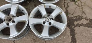 Volkswagen PASSAT B6 Cerchione in lega R16 3C1071496C