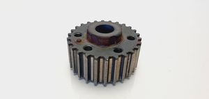 Audi A4 S4 B7 8E 8H Crankshaft gear 06D105263