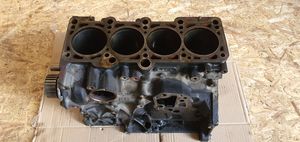 Audi A4 S4 B7 8E 8H Blocco motore 061103021D