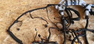 Opel Zafira C Other wiring loom 20962608