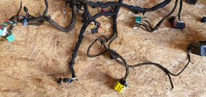 Opel Zafira C Other wiring loom 20962608