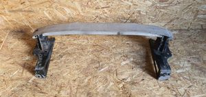 Opel Corsa D Front bumper cross member 13191879