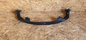 Opel Corsa D Front bumper mounting bracket 333601545