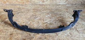 Opel Corsa D Front bumper mounting bracket 333601545